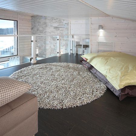 Holiday Club Himos Apartments Jämsä Екстериор снимка