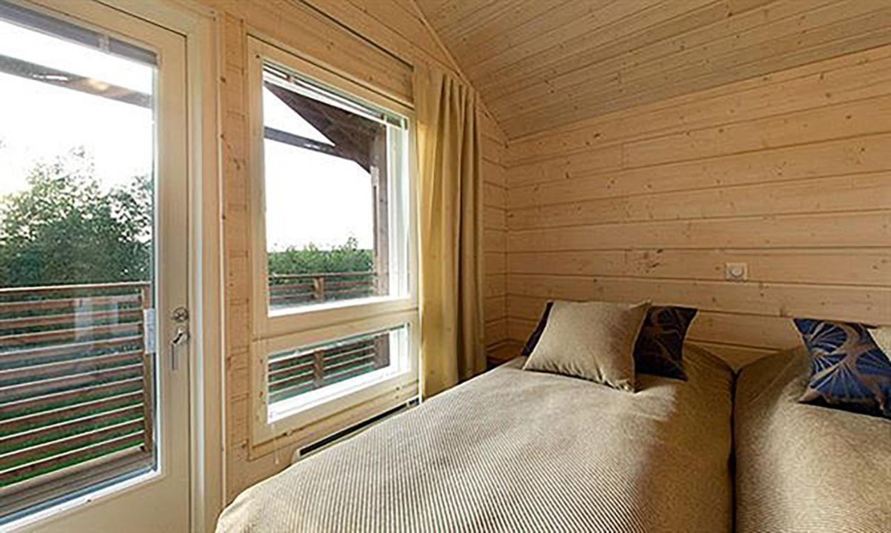 Holiday Club Himos Apartments Jämsä Екстериор снимка
