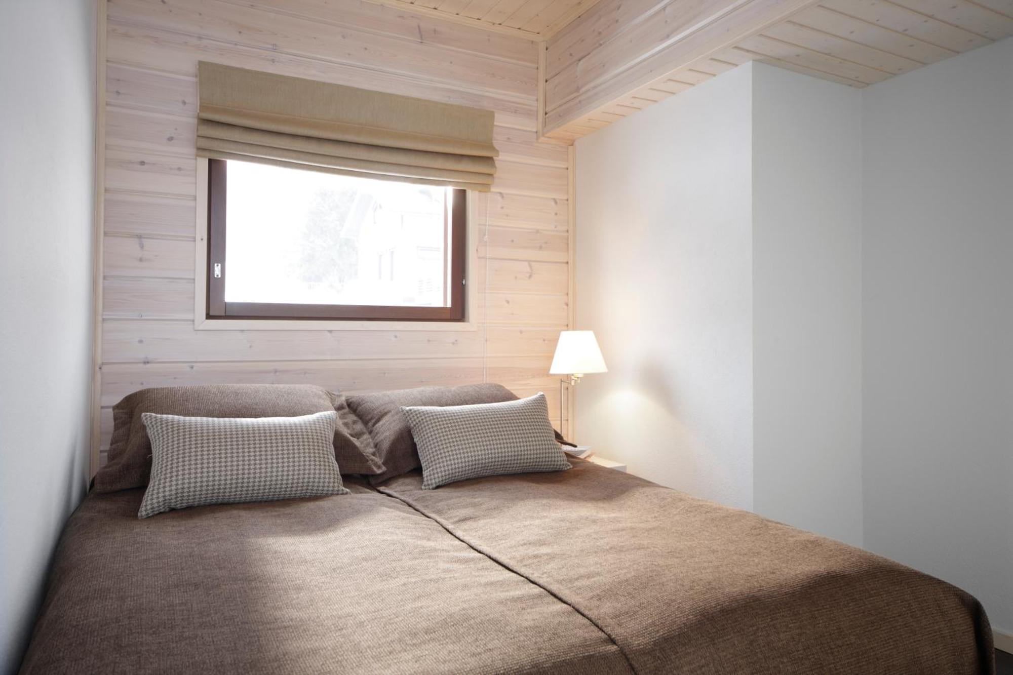 Holiday Club Himos Apartments Jämsä Екстериор снимка