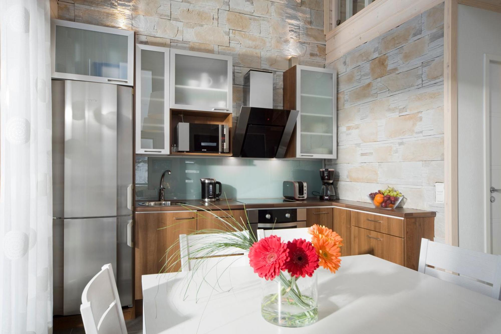 Holiday Club Himos Apartments Jämsä Екстериор снимка