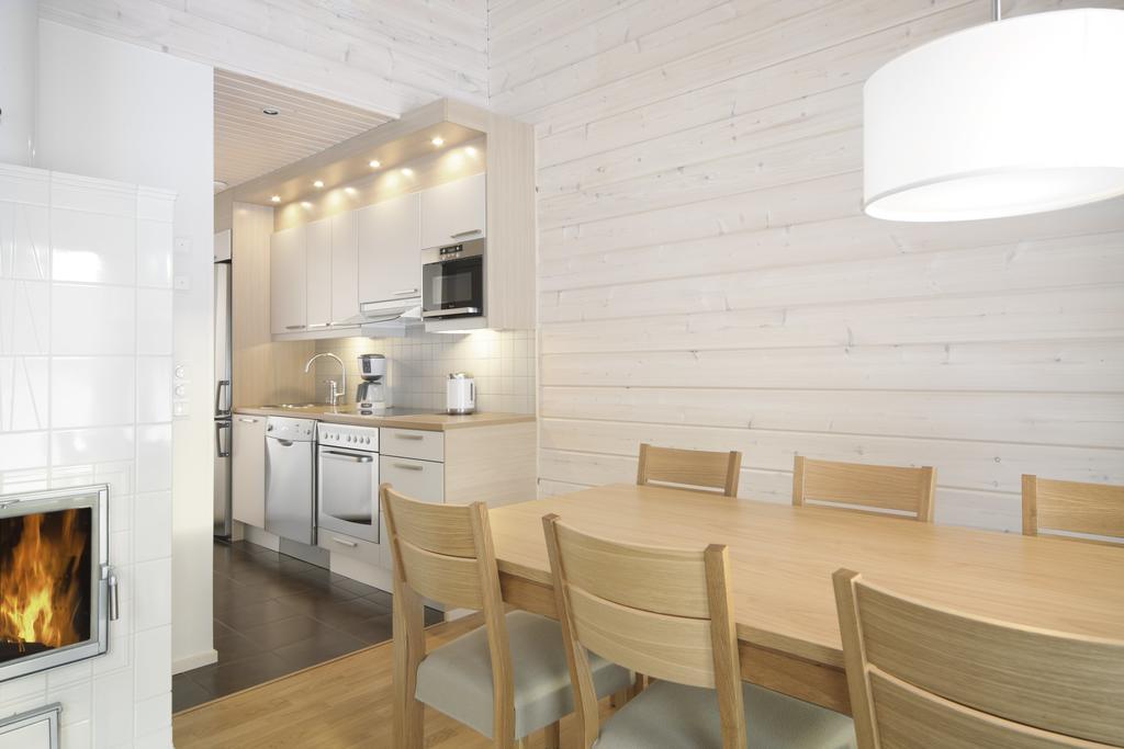 Holiday Club Himos Apartments Jämsä Екстериор снимка