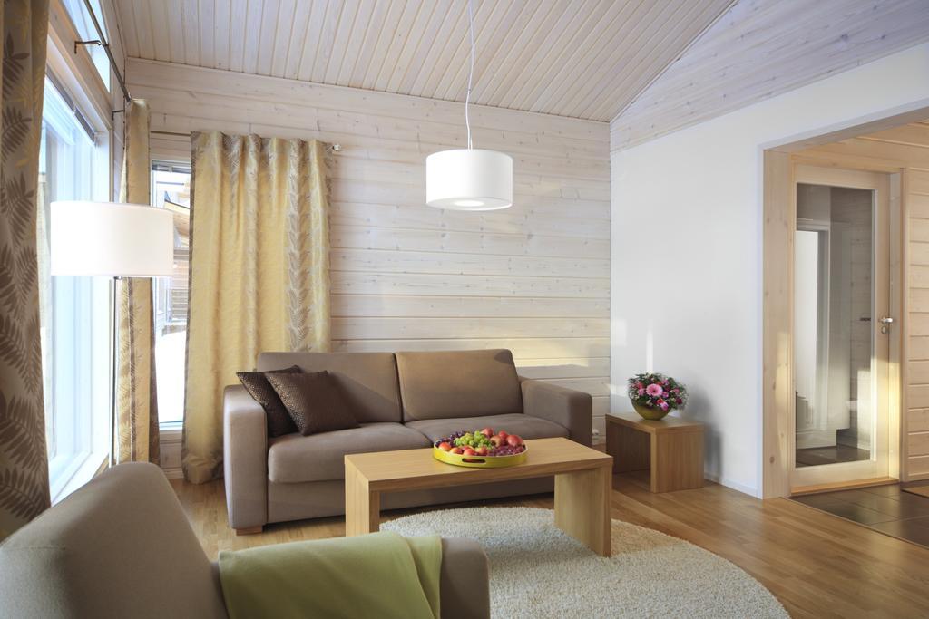 Holiday Club Himos Apartments Jämsä Екстериор снимка