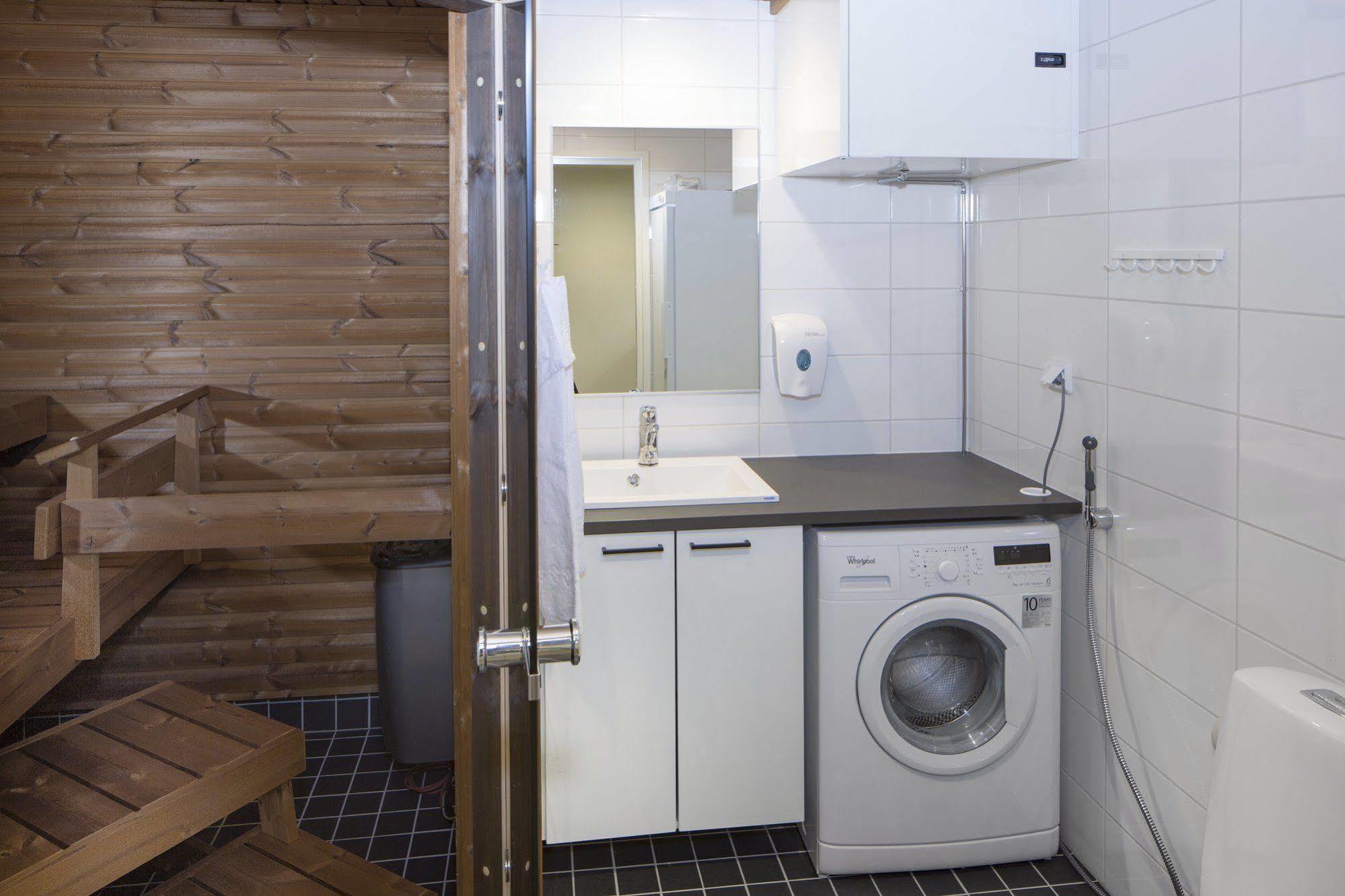Holiday Club Himos Apartments Jämsä Екстериор снимка
