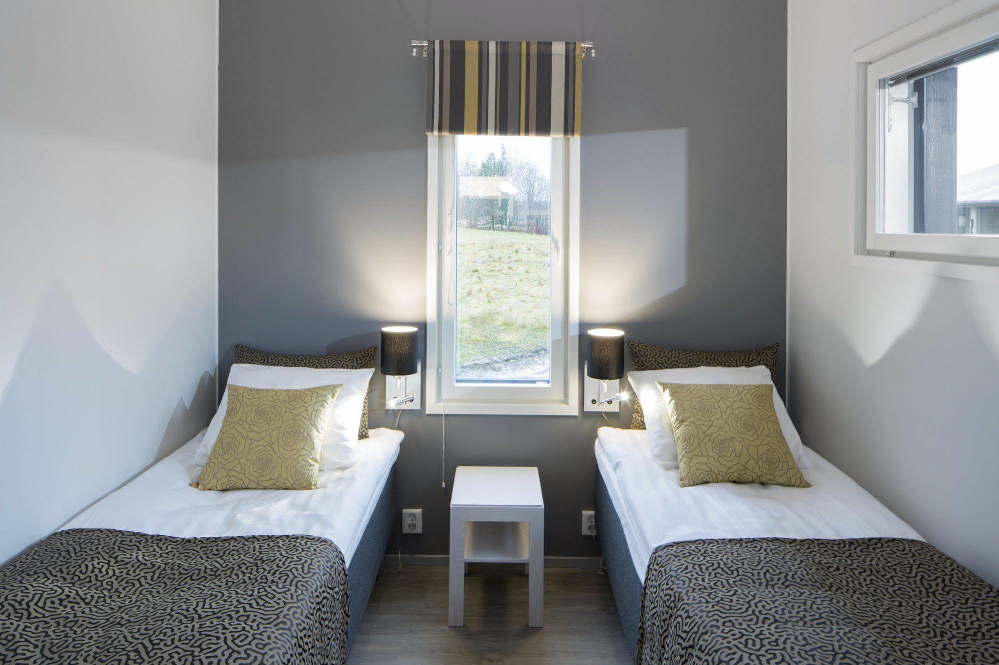 Holiday Club Himos Apartments Jämsä Екстериор снимка
