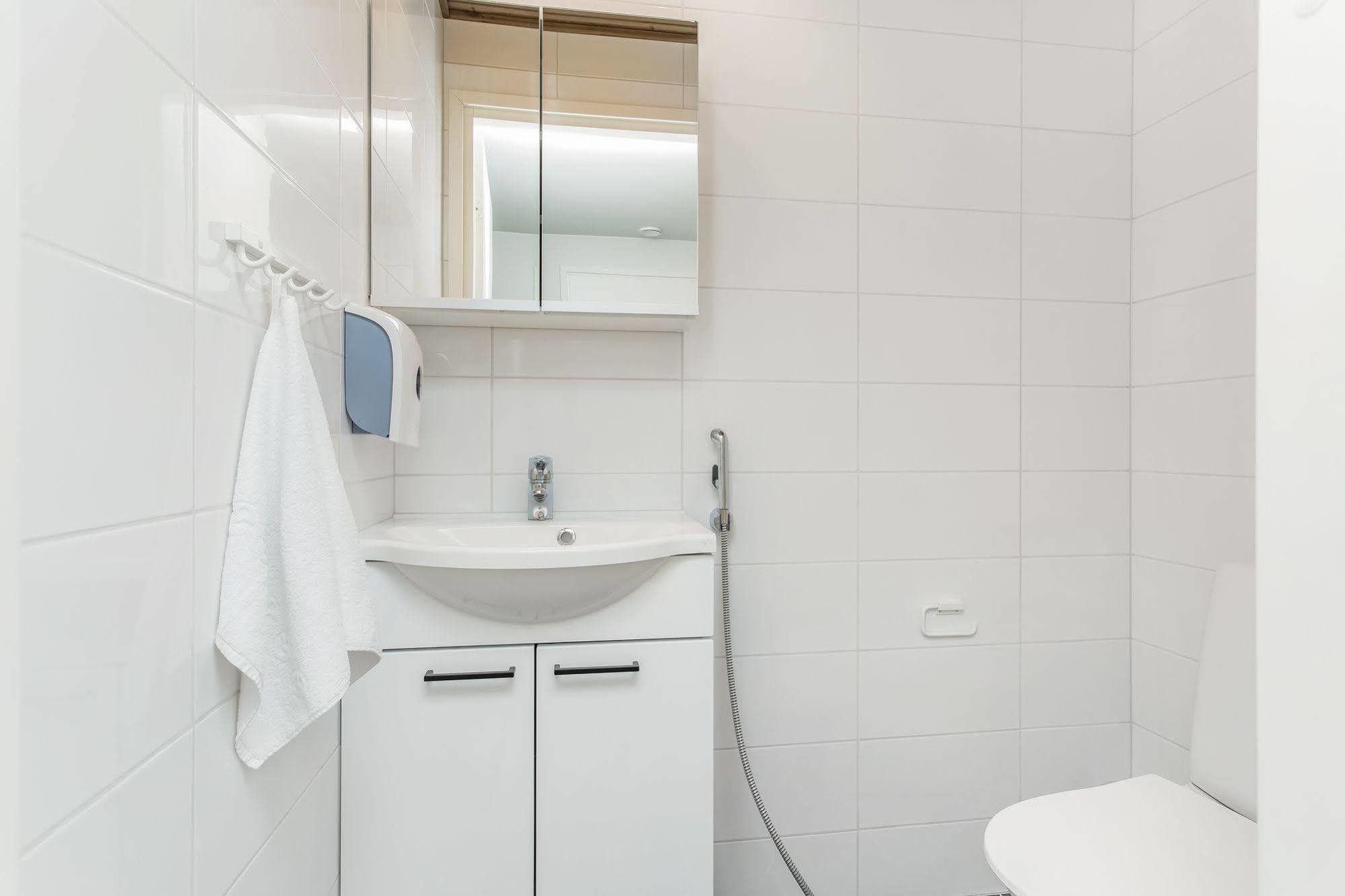 Holiday Club Himos Apartments Jämsä Екстериор снимка