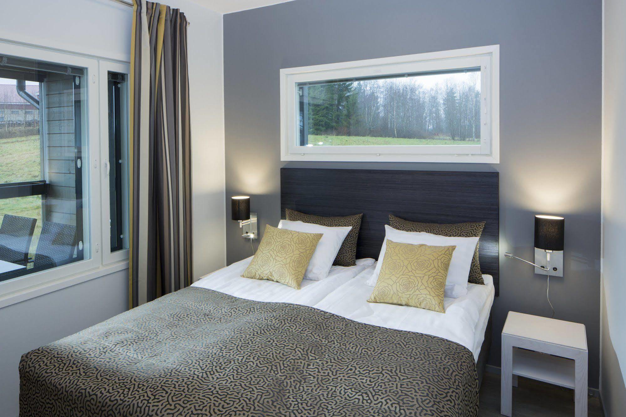 Holiday Club Himos Apartments Jämsä Екстериор снимка