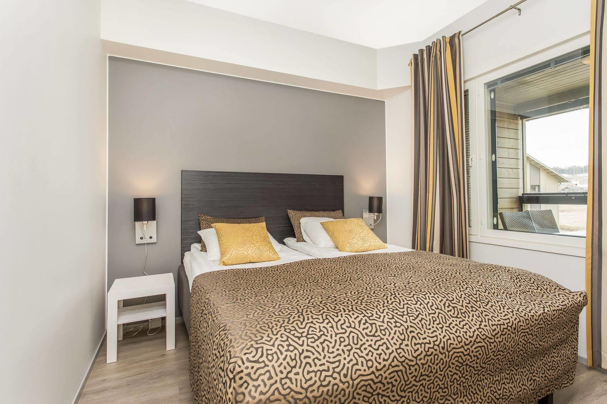 Holiday Club Himos Apartments Jämsä Екстериор снимка
