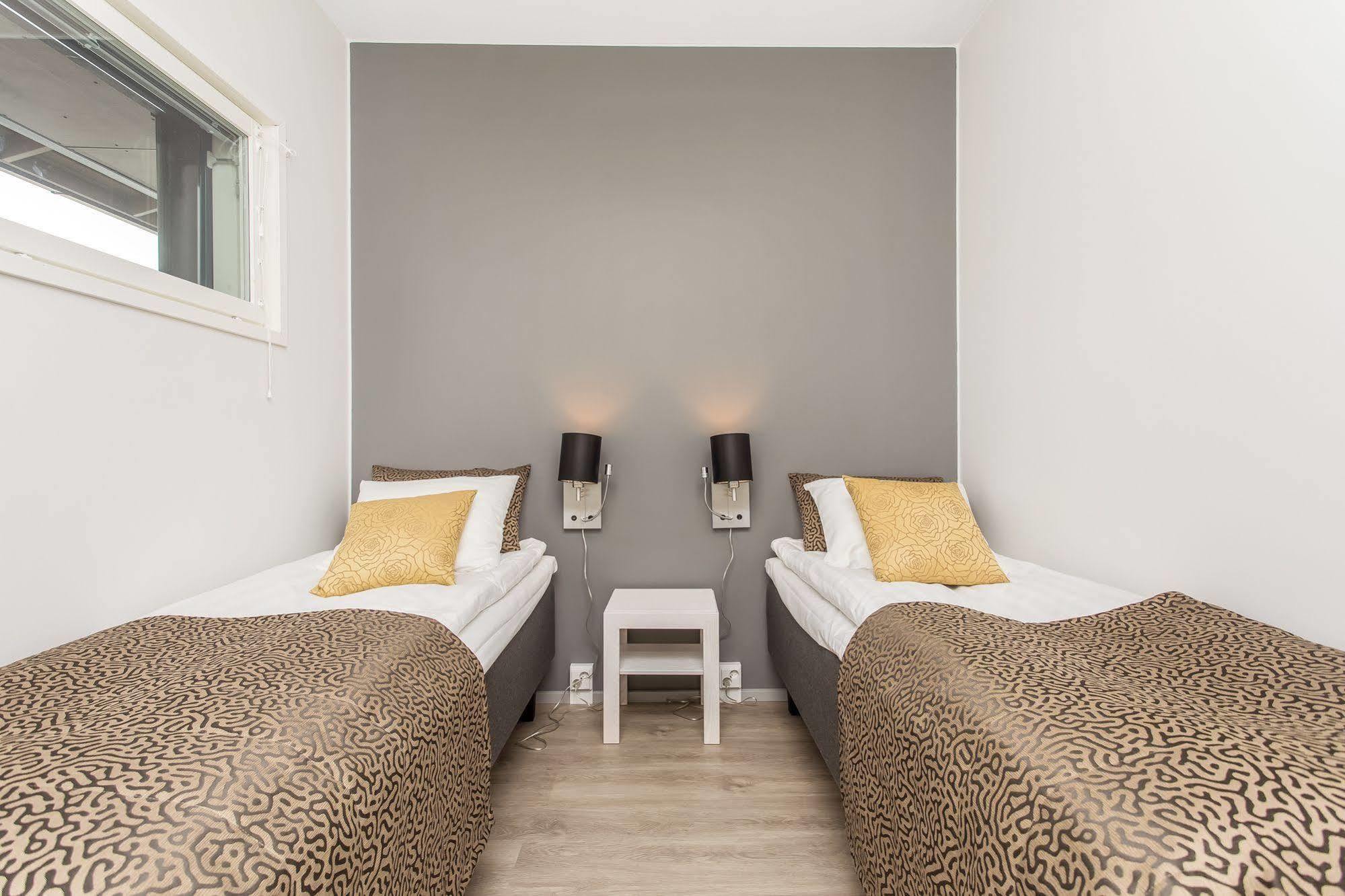 Holiday Club Himos Apartments Jämsä Екстериор снимка