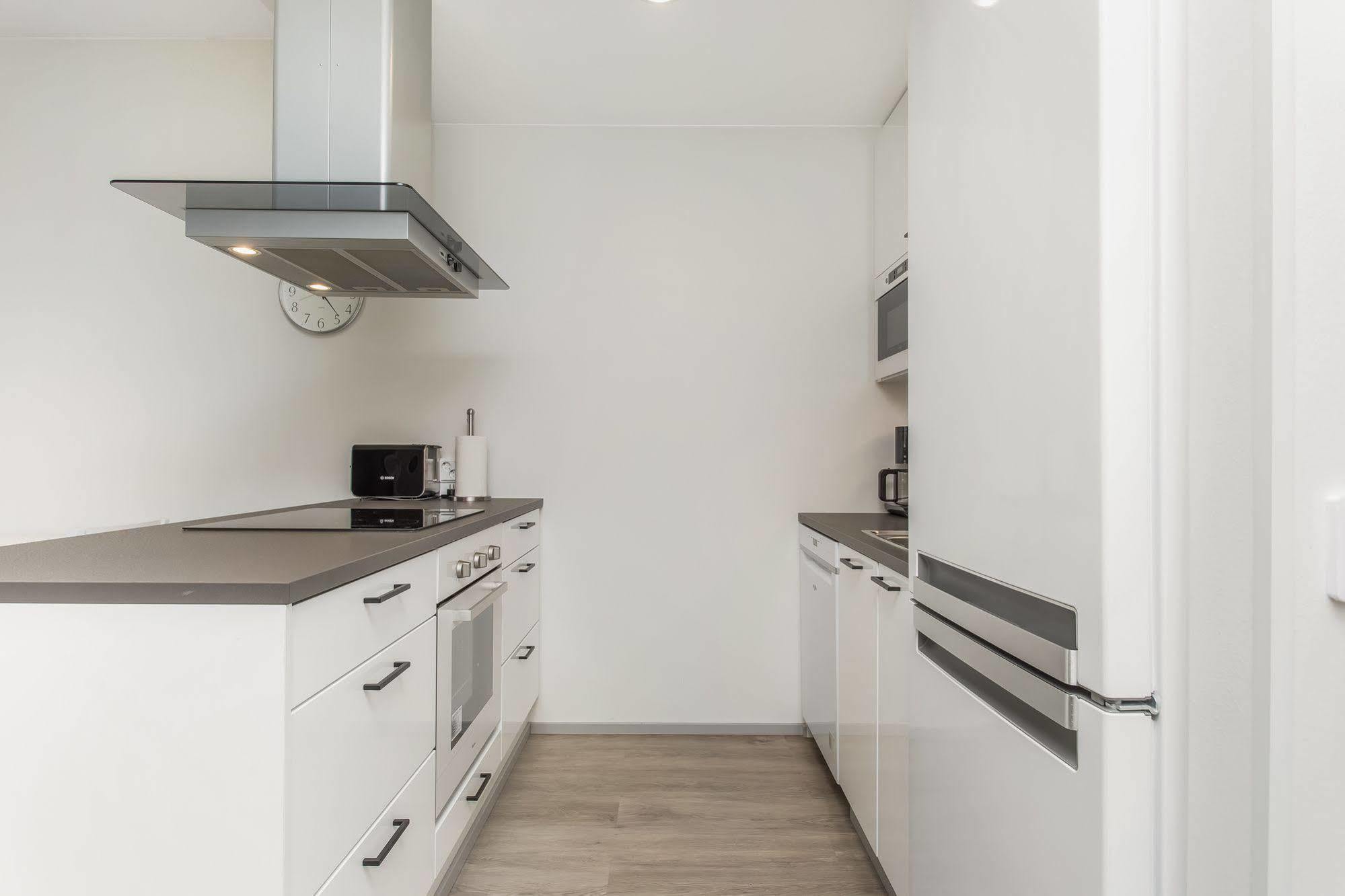 Holiday Club Himos Apartments Jämsä Екстериор снимка
